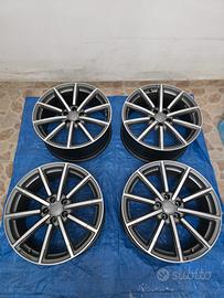 cerchi audi 19