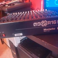 Mixer montarbo