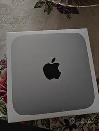 Apple Mac Mini M2 Pro 16/512