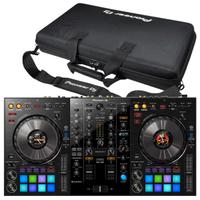 pioneer ddj 800 con Borsa originale Pioneer