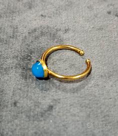Anello donna regolabile Vestopazzo 