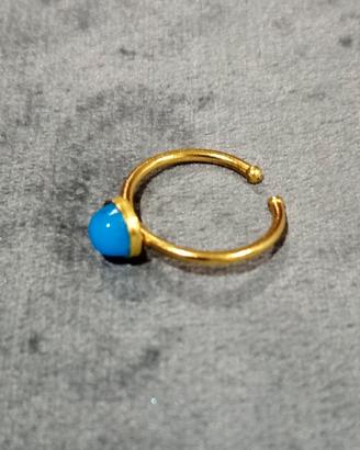 Anello donna regolabile Vestopazzo 