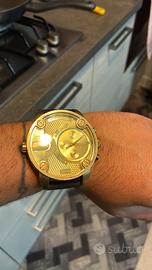 Orologio diesel  gold DZ7363