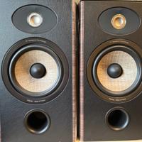 Diffusori Focal Aria 906