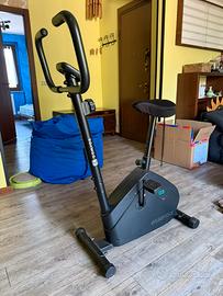 Cyclette DOMYOS Essential 03 – Decathlon