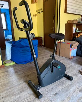 Cyclette DOMYOS Essential 03 – Decathlon