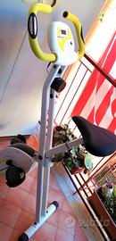 Bike  adulti da allenamento 