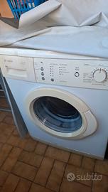 Lavatrice Bosch 6kg