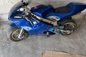 Mini moto