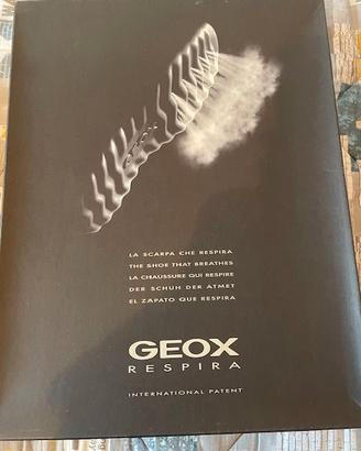 Stivali Geox