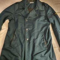trench giubbino giubbotto STONE ISLAND 