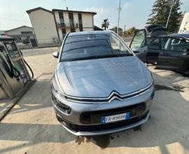 Citroen gran Picasso C4 automatica