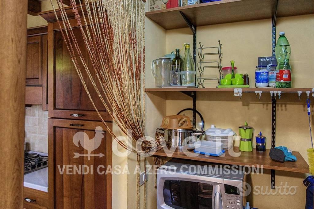Apartment in Nocera Terinese, Villaggio Nuova Temesa, Catanzaro - Vista 4
