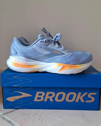 Brooks Adrenaline GTS 24 Woman