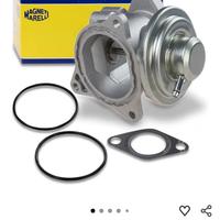 valvola EGR audi 1.9 tdi