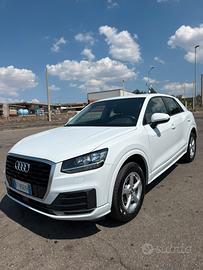 Audi Q2 30TDI BUSSINESS