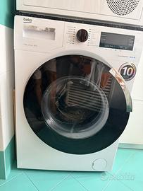 Lavatrice 9 kg
