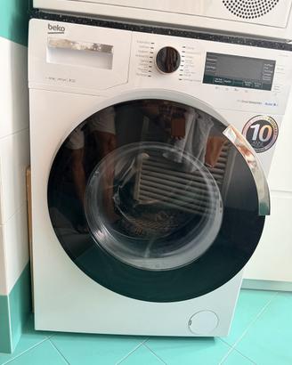 Lavatrice 9 kg