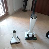 Aspirapolvere Folletto VK7s (ultimo modello nuova)