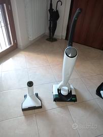 Aspirapolvere Folletto VK7s (ultimo modello nuova)