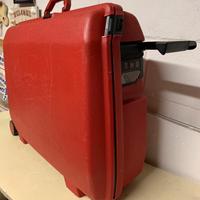 Valigia Sansonite modello Oyster