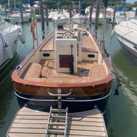 CANTIERE LATINO 6.80 OPEN/CABIN