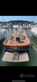 CANTIERE LATINO 6.80 OPEN/CABIN