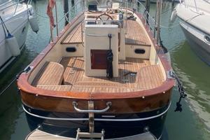 CANTIERE LATINO 6.80 OPEN/CABIN
