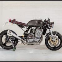 Triumph Legend - 2000 Jerolamo by Mr. Martini