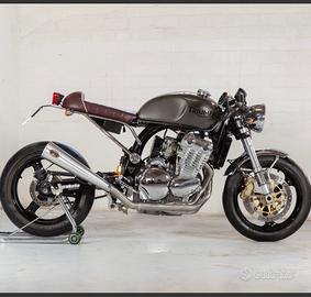 Triumph Legend - 2000 Jerolamo by Mr. Martini