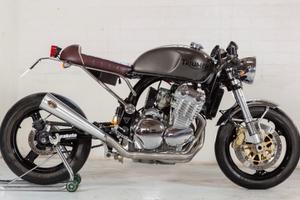 Triumph Legend - 2000 Jerolamo by Mr. Martini