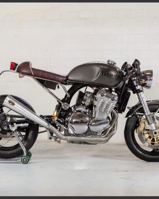 Triumph Legend - 2000 Jerolamo by Mr. Martini