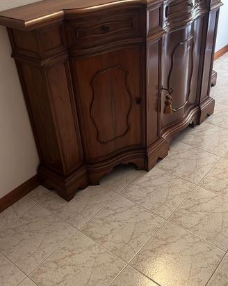Credenza