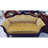 DIVANO LEGNO