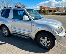 Mitsubishi Pajero 3.2 16V DI-D 3p. GLX