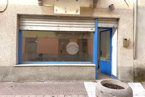 NEGOZIO A PAVONE CANAVESE