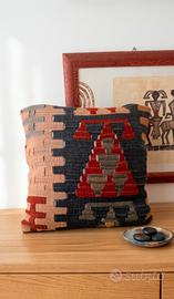 Cuscino/cuscini kilim arredamento etnico-boho 