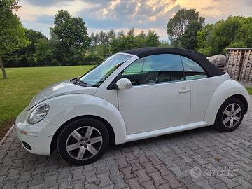 new beetle  cabrio