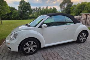 new beetle  cabrio