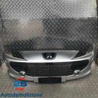 PARAURTI ANTERIORE PEUGEOT 307 (05-09)