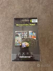 6x pellicole protettive per smartphone