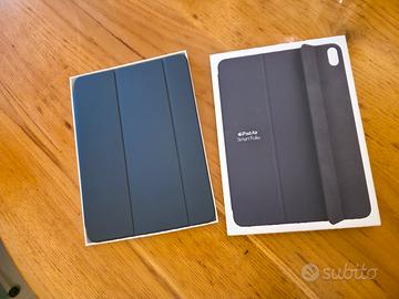Cover Apple Smartfolio ipad air 11" charcoal gray