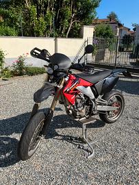 Honda crf 450