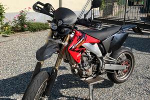 Honda crf 450