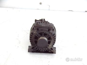 Alternatore Mercedes Classe B W245 200 cdi