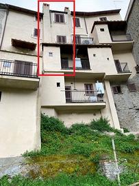 Palazzetto cielo terra