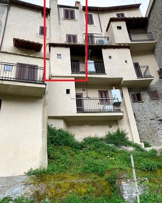 Palazzetto cielo terra