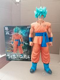 Resurrection FMaster Stars Piece THE SON GOKOU SSB