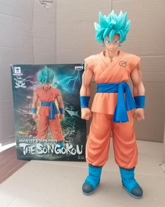 Resurrection FMaster Stars Piece THE SON GOKOU SSB