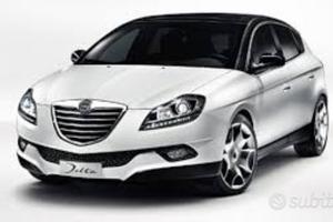 Ricambi usati Lancia delta Musa Ypsilon 2005.23